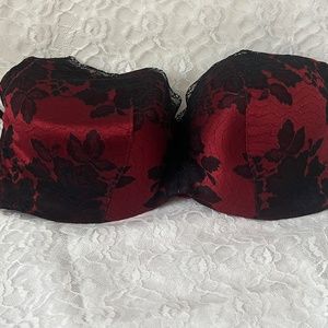 Torrid Curve Bra